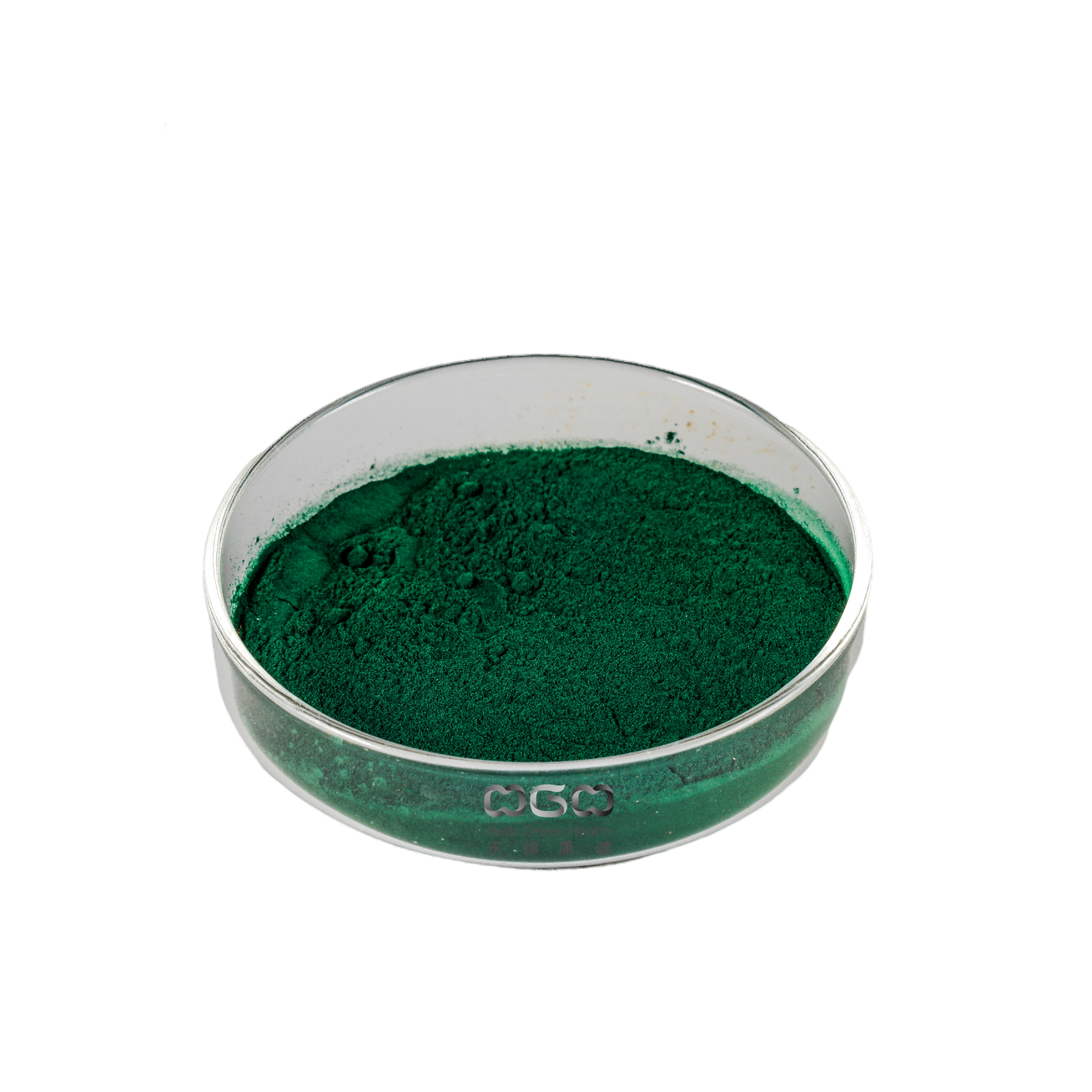 Spirulina-Pulver Nährstoffreiches Nahrungsergänzungsmittel zur Krebsbekämpfung