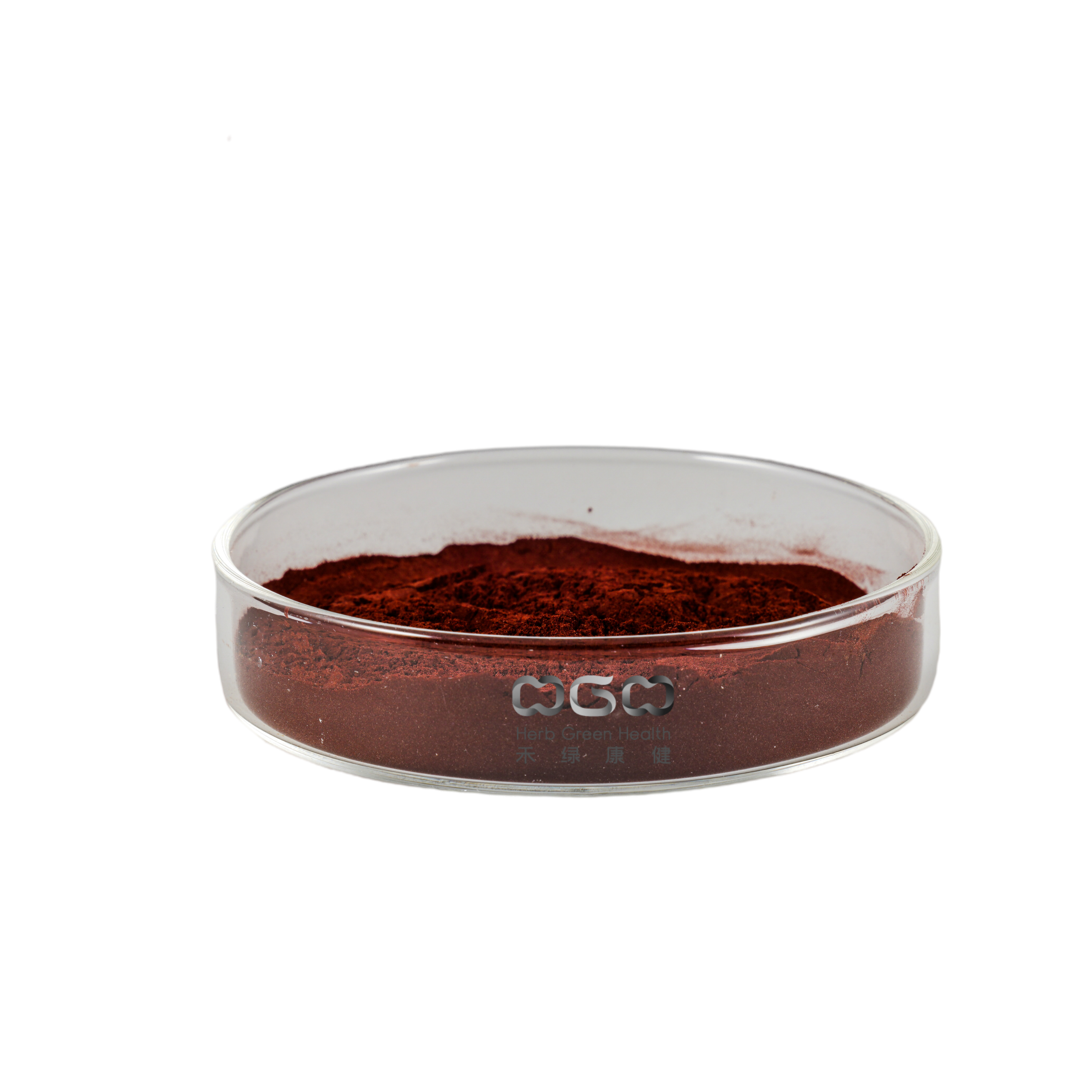 Mulberry SD Powder Easy Absorption für Haarschönheit mit rotem Pigment 