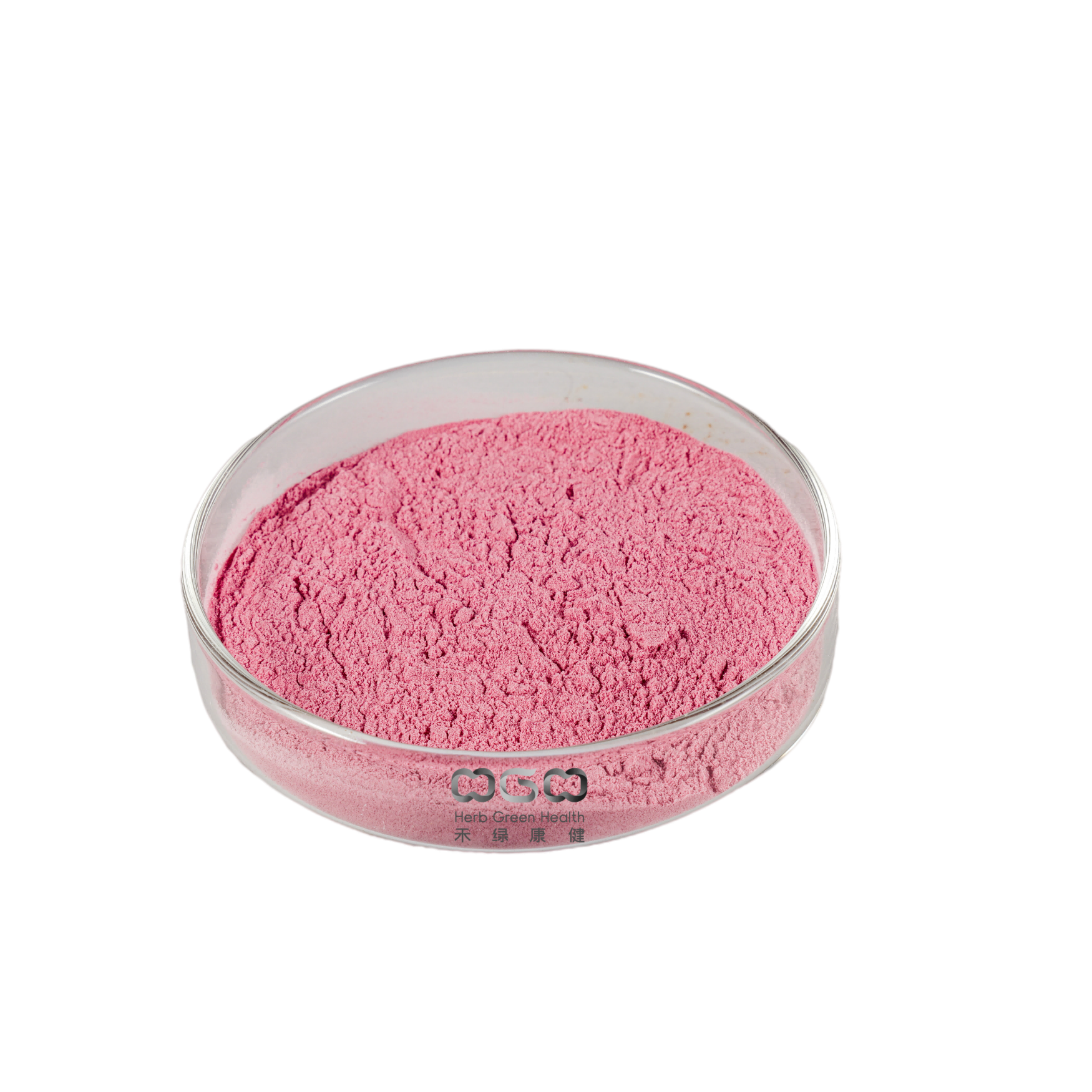 Strawberry SD Powder Natürliche Rohstoffe zur Vorbeugung von Nachtblindheit